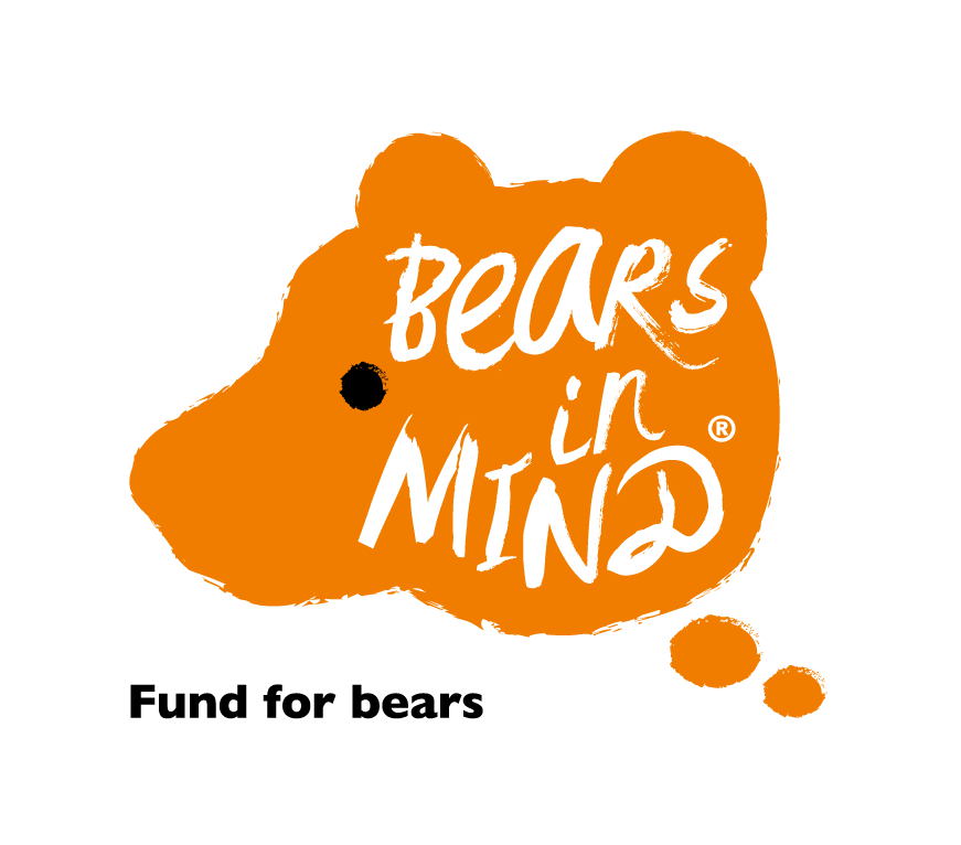 Bears in Mind Logo